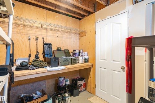 10 Harmony Place, St. Albert, AB - Indoor