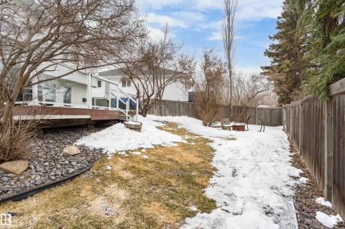 10 Harmony Place, St. Albert, AB - Outdoor