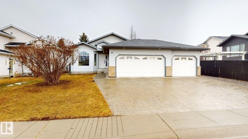 65 Riverpark Road  Fort Saskatchewan, AB T8L 4K5