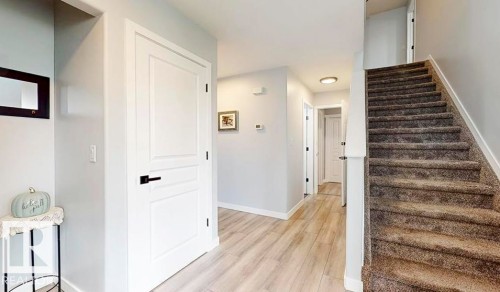 1315 Westerra Drive, Stony Plain, AB - Indoor Photo Showing Other Room