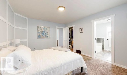 1315 Westerra Drive, Stony Plain, AB - Indoor Photo Showing Bedroom