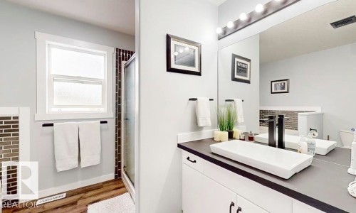 1315 Westerra Drive, Stony Plain, AB - Indoor