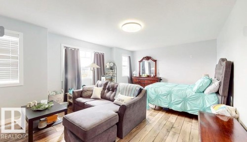 1315 Westerra Drive, Stony Plain, AB - Indoor