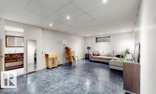 1315 Westerra Drive, Stony Plain, AB - Indoor