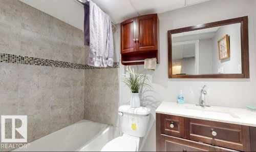 1315 Westerra Drive, Stony Plain, AB - Indoor Photo Showing Bathroom