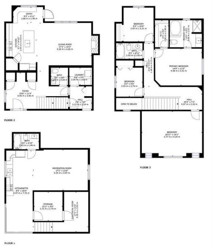 1315 Westerra Drive, Stony Plain, AB - Other