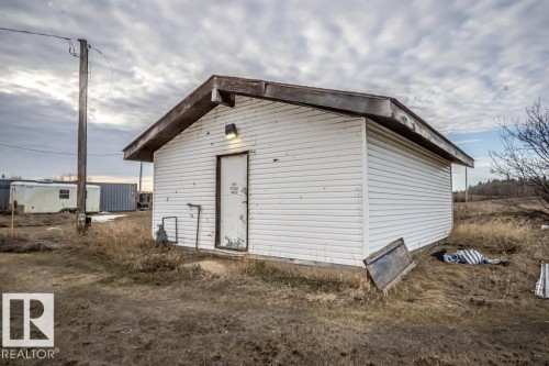 Image quality insufficient for description - 57027 Sec Hwy 881, Rural St. Paul County, AB 