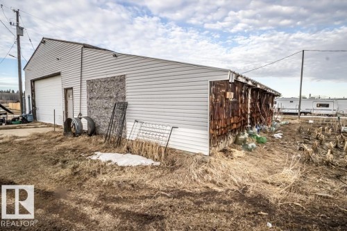 Image quality insufficient for description - 57027 Sec Hwy 881, Rural St. Paul County, AB 