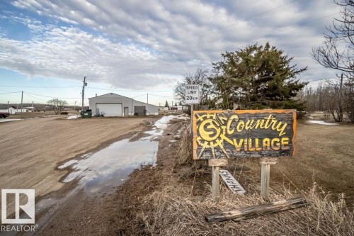 Image quality insufficient for description - 57027 Sec Hwy 881, Rural St. Paul County, AB 