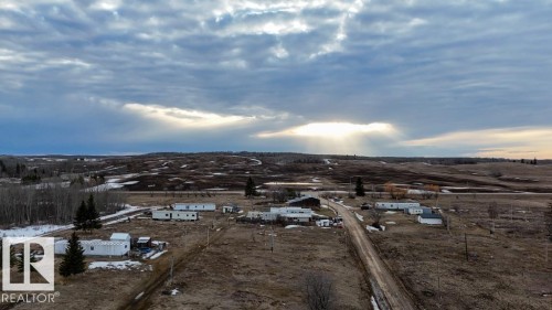 Image quality insufficient for description - 57027 Sec Hwy 881, Rural St. Paul County, AB 