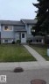 6333 11 Avenue, Edmonton, AB  - Outdoor With Facade 