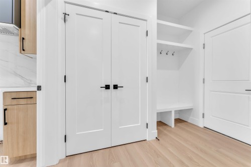 176 Caledon Crescent, Spruce Grove, AB - Indoor Photo Showing Other Room