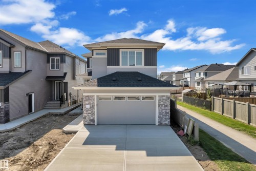176 Caledon Crescent, Spruce Grove, AB - Outdoor
