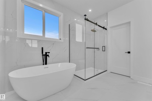 176 Caledon Crescent, Spruce Grove, AB - Indoor Photo Showing Bathroom