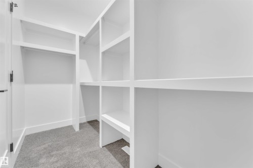 176 Caledon Crescent, Spruce Grove, AB - Indoor With Storage
