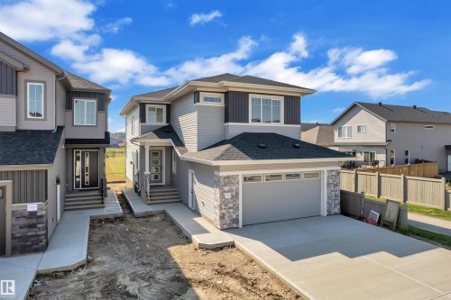 176 Caledon Crescent, Spruce Grove, AB - Outdoor