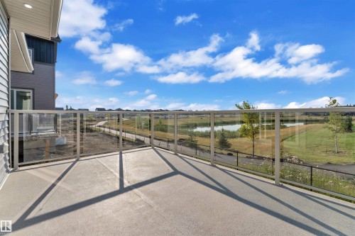 176 Caledon Crescent, Spruce Grove, AB - Outdoor With View