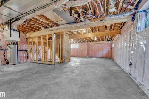 176 Caledon Crescent, Spruce Grove, AB - Indoor