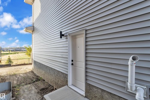 176 Caledon Crescent, Spruce Grove, AB - Outdoor With Exterior