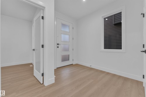 176 Caledon Crescent, Spruce Grove, AB - Indoor Photo Showing Other Room