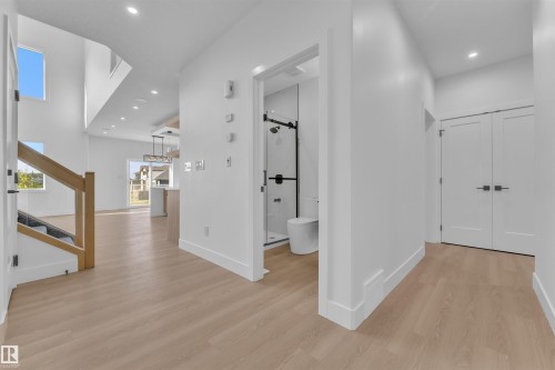 176 Caledon Crescent, Spruce Grove, AB - Indoor Photo Showing Other Room