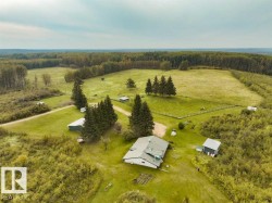 11069 Township Road 713 Rural Lesser Slave River M.D., AB T0G 2B0