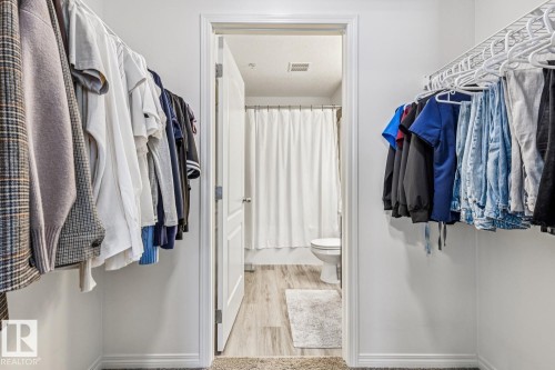 147 1520 Hammond Gate Gate, Edmonton, AB - Indoor With Storage