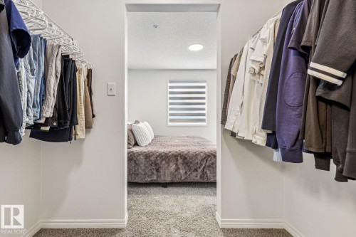 147 1520 Hammond Gate Gate, Edmonton, AB - Indoor With Storage