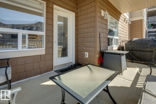 147 1520 Hammond Gate Gate, Edmonton, AB - Outdoor With Exterior