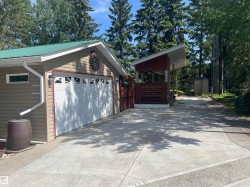 50 53207A HWY 31 Rural Parkland County, AB T0E 2B0