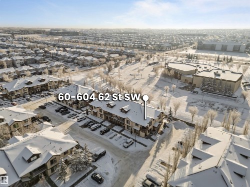 60 604 62 Street, Edmonton, AB - Outdoor With View