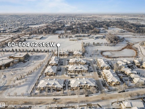 60 604 62 Street, Edmonton, AB - Outdoor With View