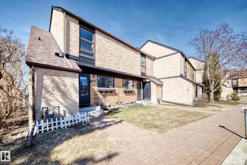 12054 25 Avenue, Edmonton, AB - Outdoor