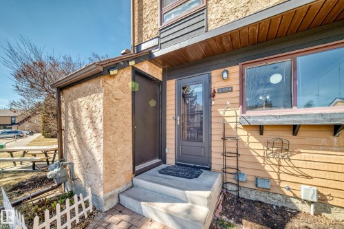 12054 25 Avenue, Edmonton, AB - Outdoor