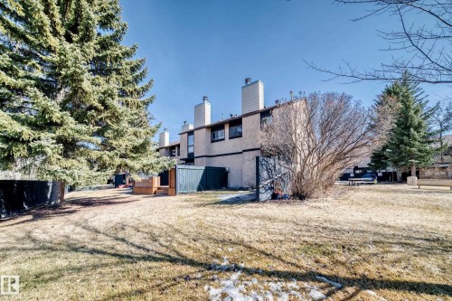 12054 25 Avenue, Edmonton, AB - Outdoor