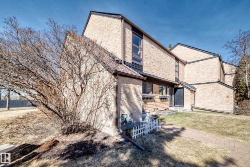 12054 25 Avenue, Edmonton, AB - Outdoor