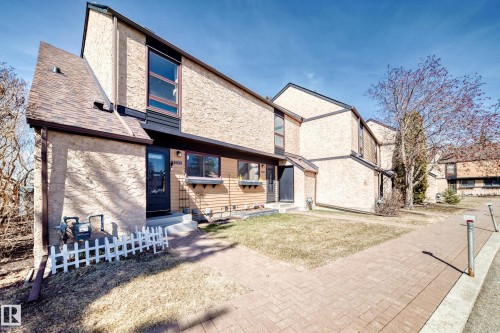 12054 25 Avenue, Edmonton, AB - Outdoor