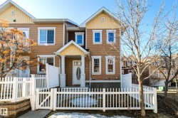 27 1623 TOWNE CENTRE Boulevard  Edmonton, AB T6R 0S3