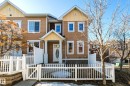 27 1623 Towne Centre Boulevard, Edmonton, AB  - Outdoor With Facade 