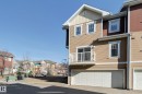 27 1623 Towne Centre Boulevard, Edmonton, AB  - Outdoor With Balcony 