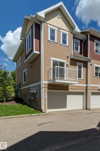 27 1623 Towne Centre Boulevard, Edmonton, AB 