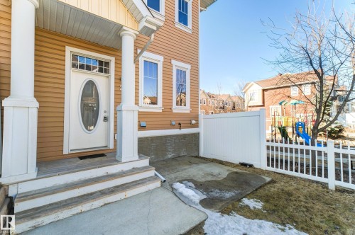 27 1623 Towne Centre Boulevard, Edmonton, AB - Outdoor