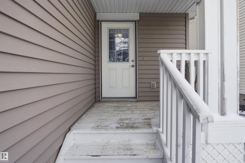 1712 64 Street, Edmonton, AB - Outdoor With Exterior