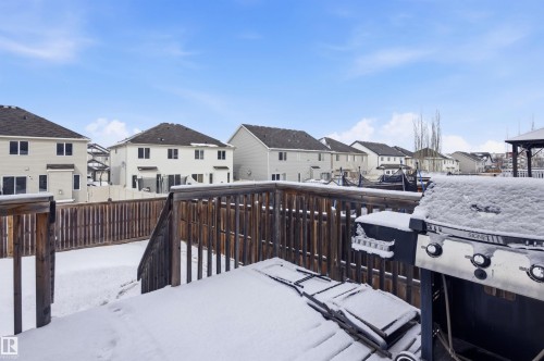1712 64 Street, Edmonton, AB - Outdoor With Exterior
