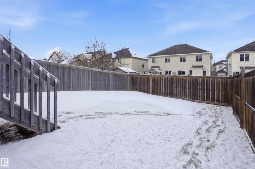 1712 64 Street, Edmonton, AB - Outdoor