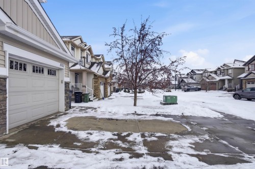 1712 64 Street, Edmonton, AB - Outdoor