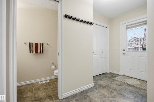 1712 64 Street, Edmonton, AB - Indoor Photo Showing Other Room