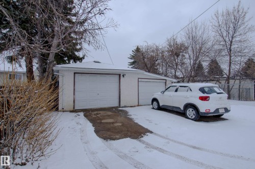 12904 90 Street, Edmonton, AB - Outdoor