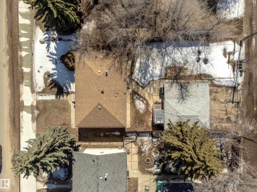 12904 90 Street, Edmonton, AB - Outdoor With View