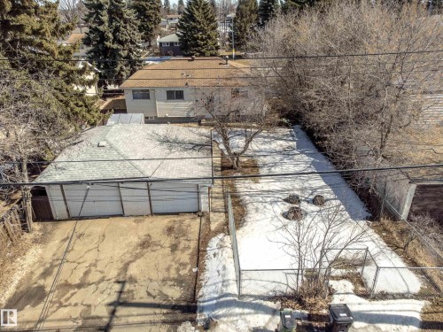 12904 90 Street, Edmonton, AB - Outdoor